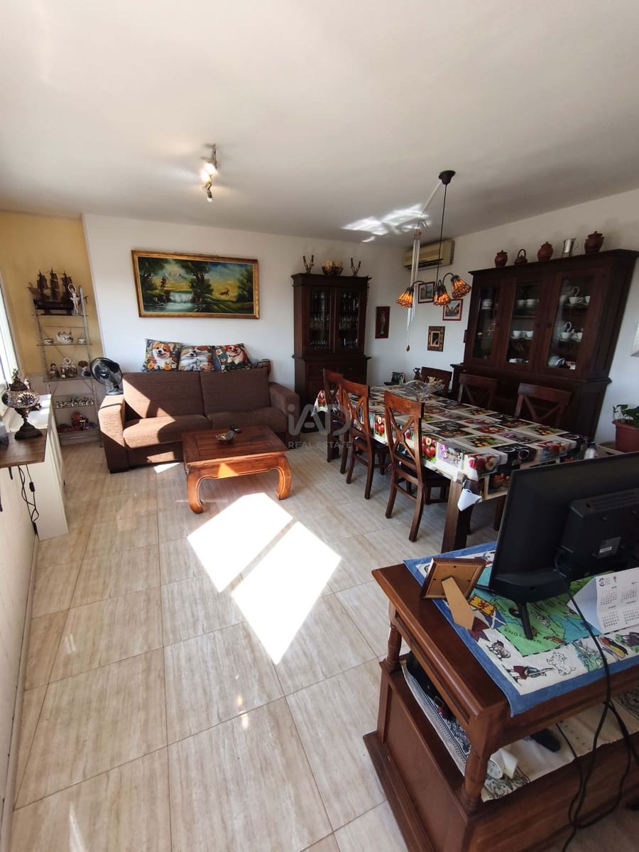 3 sypialnia Apartament na sprzedaż w Miasto Tarragona - 190 000 € (Ref: 9991229)
