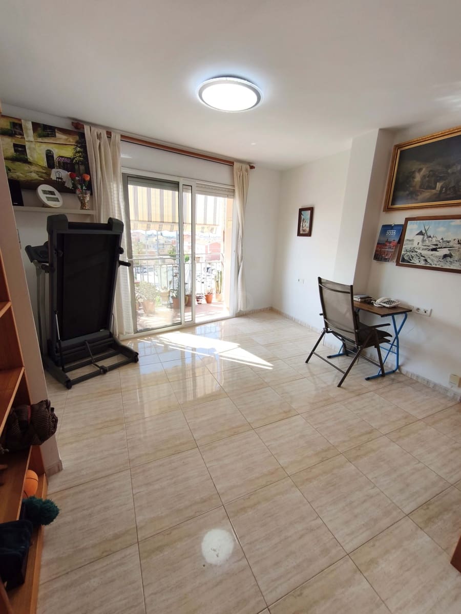 3 sypialnia Apartament na sprzedaż w Miasto Tarragona - 190 000 € (Ref: 9991229)