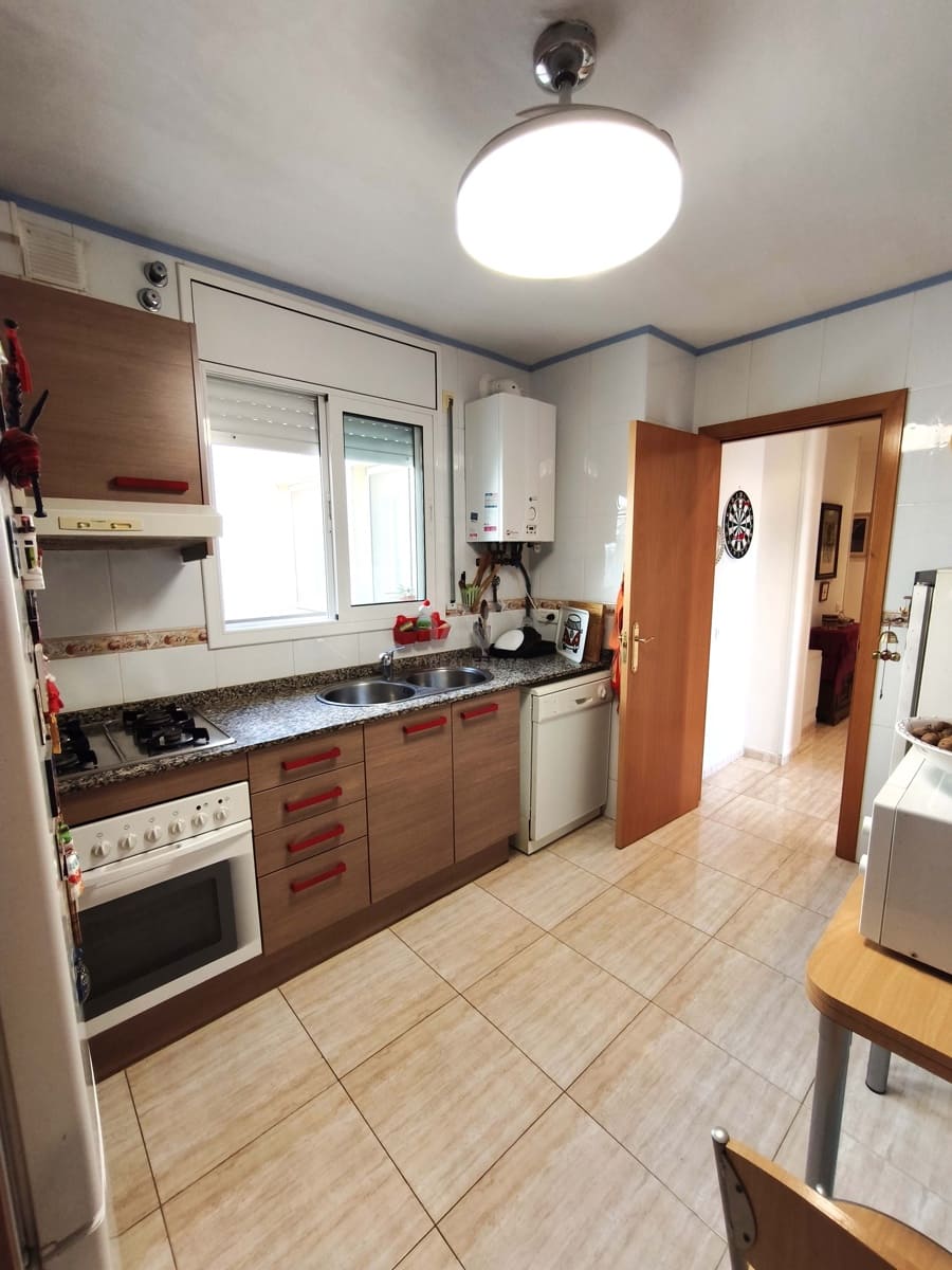 3 sypialnia Apartament na sprzedaż w Miasto Tarragona - 190 000 € (Ref: 9991229)