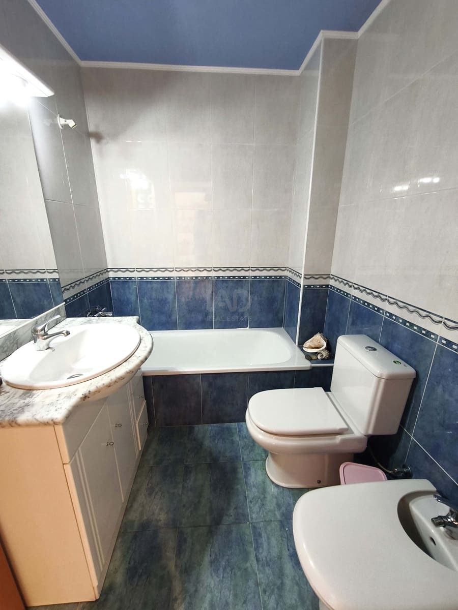 3 sypialnia Apartament na sprzedaż w Miasto Tarragona - 190 000 € (Ref: 9991229)