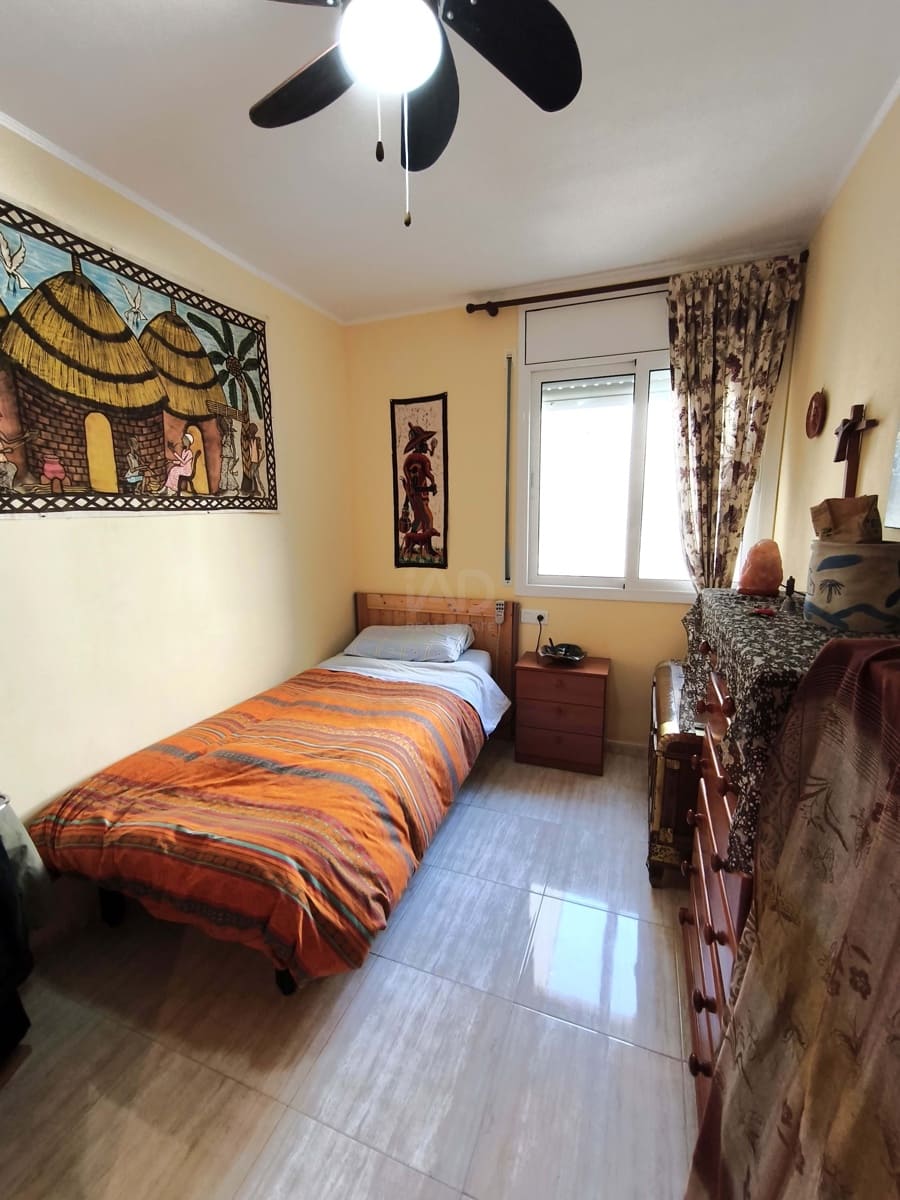 3 sypialnia Apartament na sprzedaż w Miasto Tarragona - 190 000 € (Ref: 9991229)