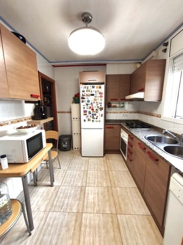 3 makuuhuone Huoneisto myytävänä paikassa Alcover - 190 000 € (Ref: 9991229)