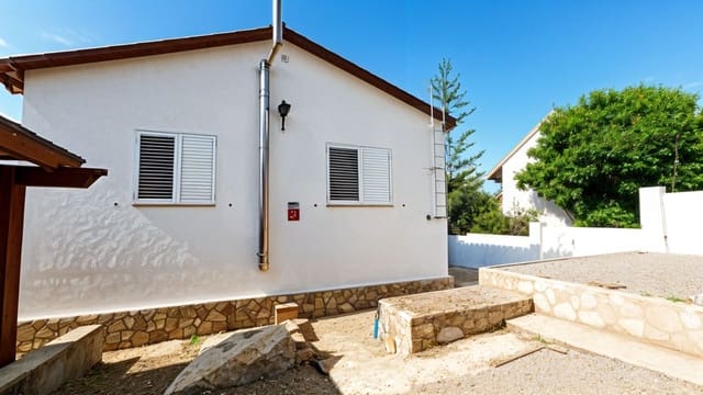 3 soverom Hus til salgs i Tarragona by med garasje - € 224 500 (Ref: 9991230)