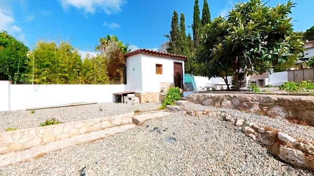 3 soverom Hus til salgs i Tarragona by med garasje - € 224 500 (Ref: 9991230)