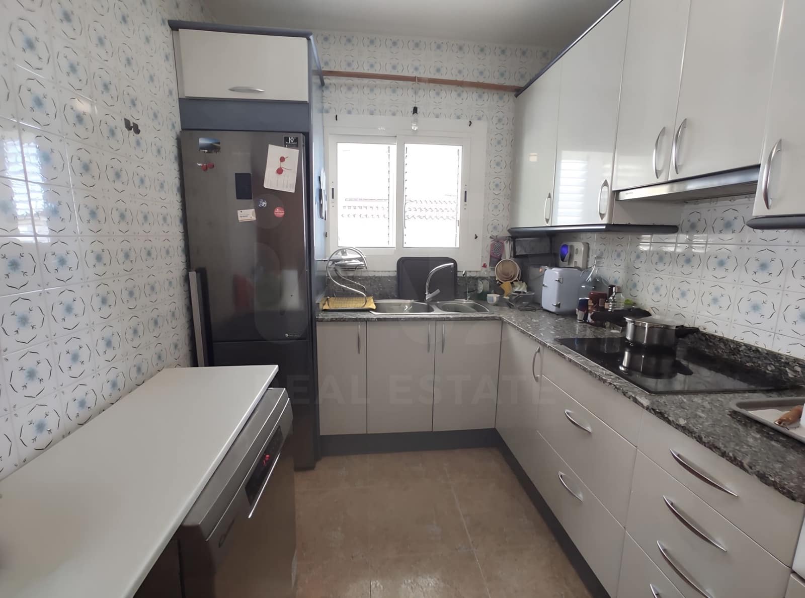 3 makuuhuone Omakotitalo myytävänä paikassa Tarragona kaupunki mukana 
autotalli - 224 500 € (Ref: 9991230)