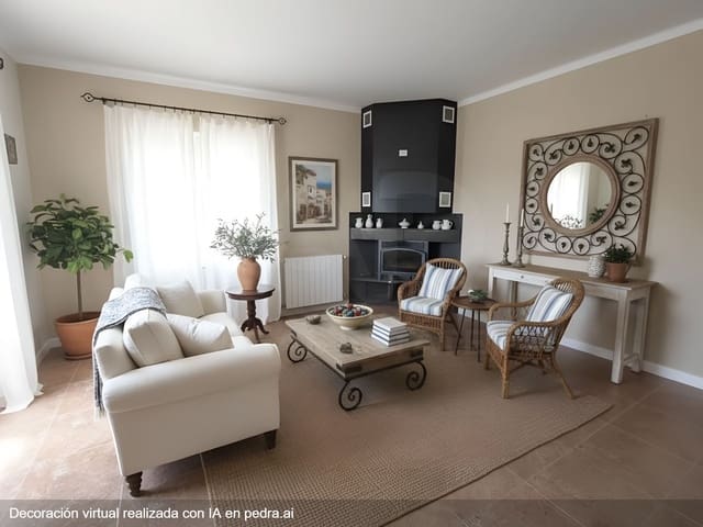 3 soverom Hus til salgs i Tarragona by med garasje - € 224 500 (Ref: 9991230)