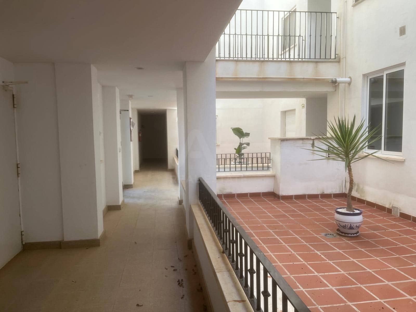 2 soveværelse Lejlighed til salg i San Javier med garage - € 120.000 (Ref: 9991231)