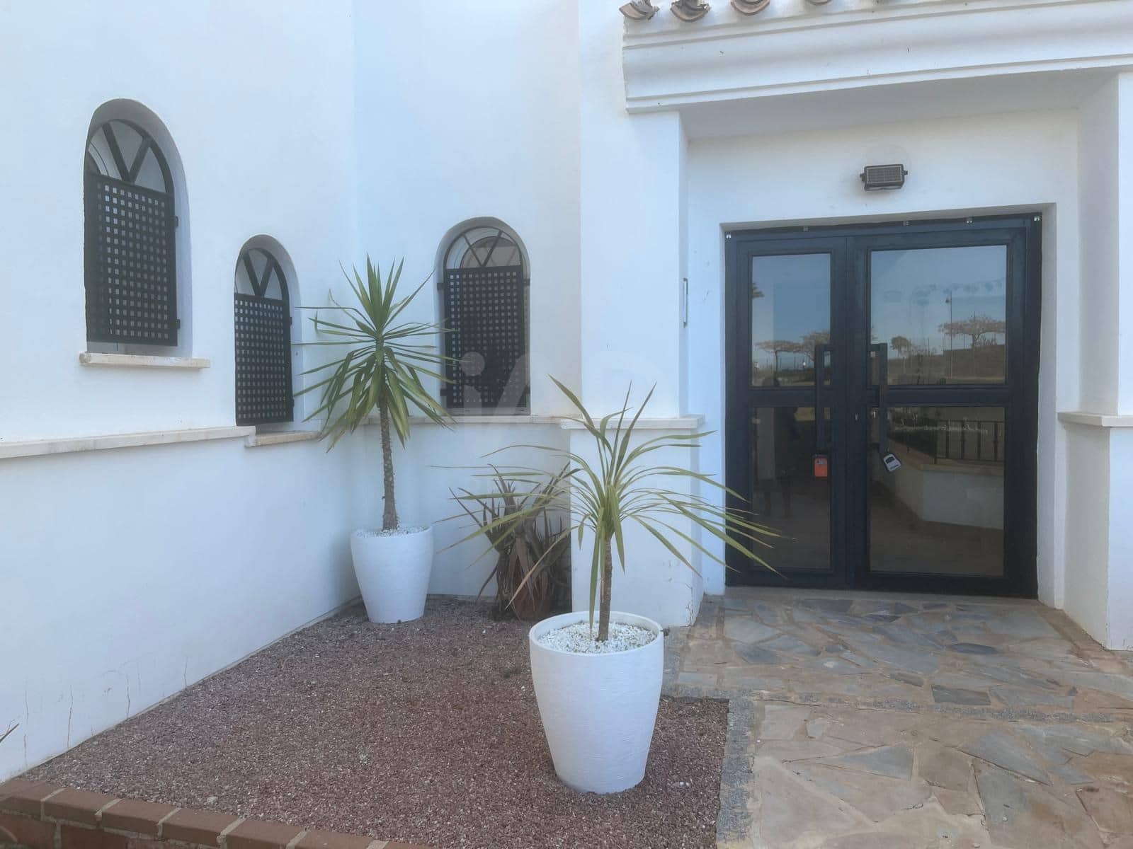 2 soveværelse Lejlighed til salg i San Javier med garage - € 120.000 (Ref: 9991231)