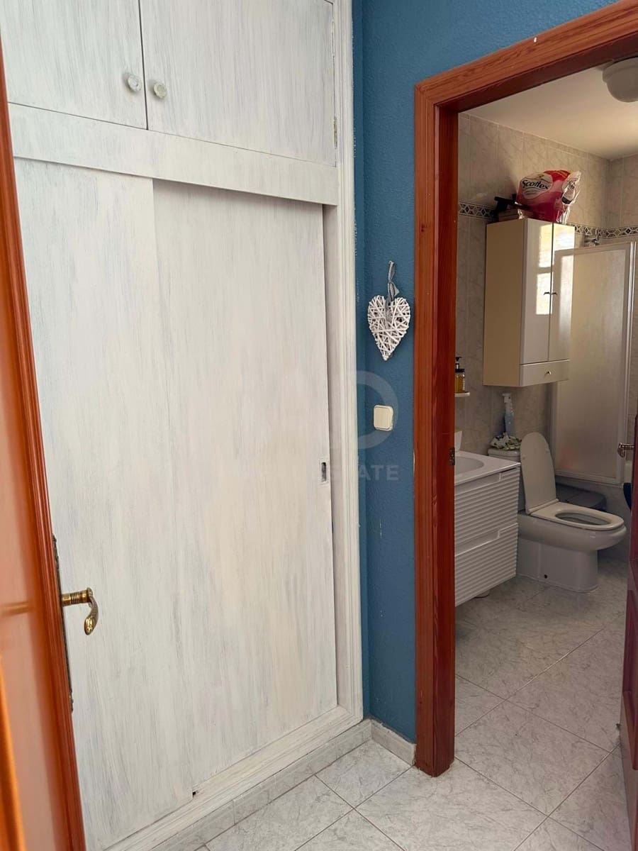4 makuuhuone Omakotitalo myytävänä paikassa Mazarron mukana uima-altaan - 290 000 € (Ref: 9991232)