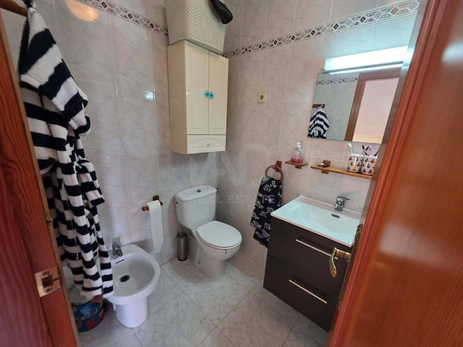 4 makuuhuone Omakotitalo myytävänä paikassa Mazarron mukana uima-altaan - 290 000 € (Ref: 9991232)