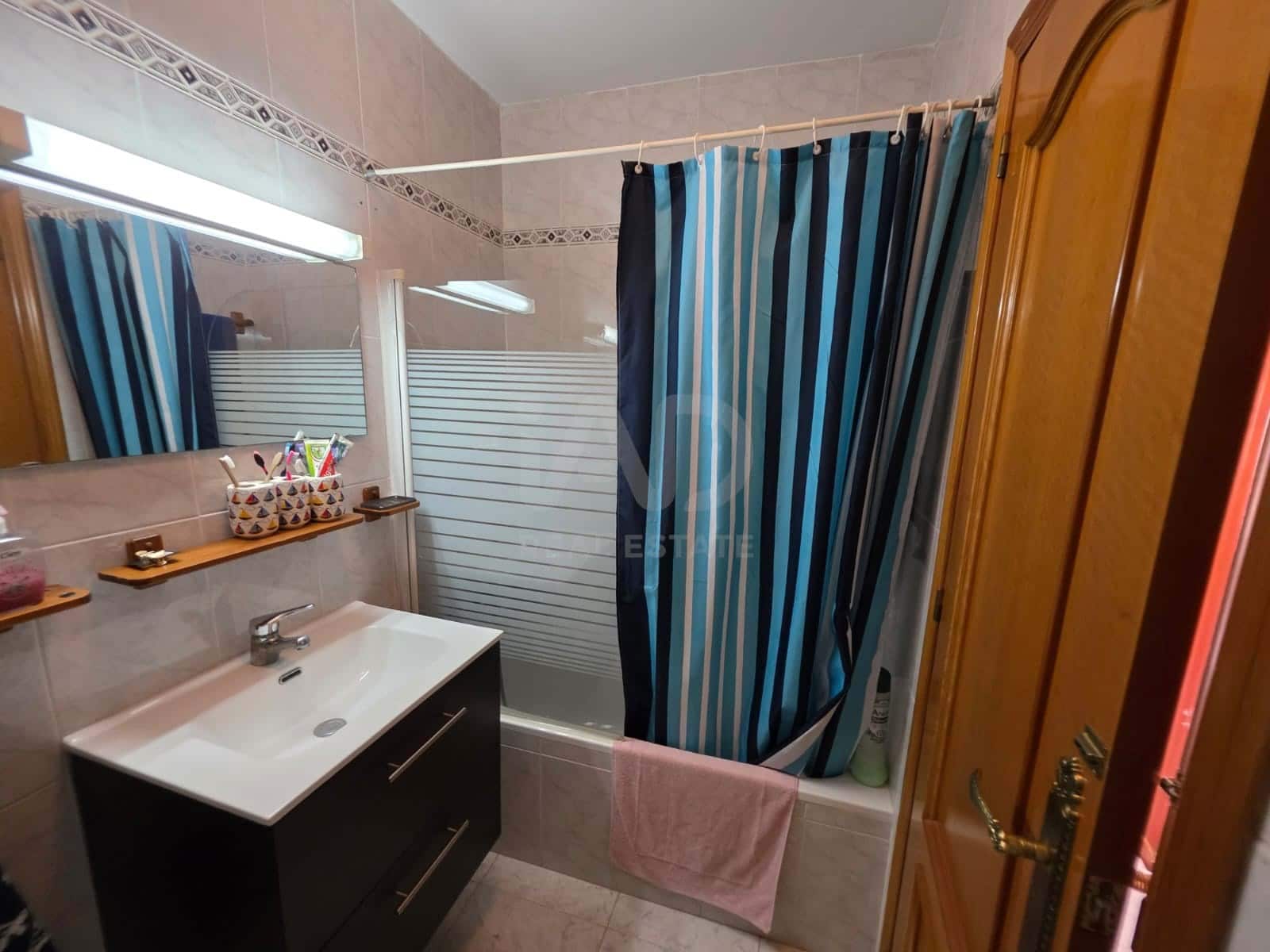 4 makuuhuone Omakotitalo myytävänä paikassa Mazarron mukana uima-altaan - 290 000 € (Ref: 9991232)