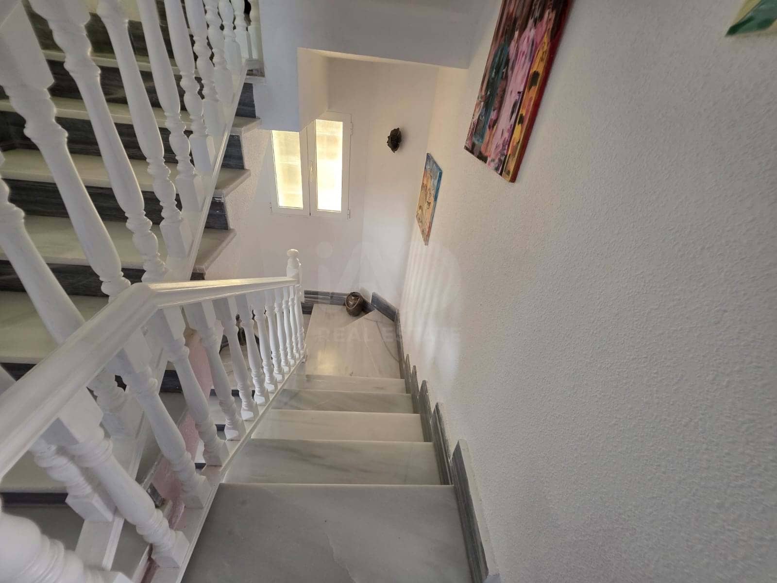 4 makuuhuone Omakotitalo myytävänä paikassa Mazarron mukana uima-altaan - 290 000 € (Ref: 9991232)