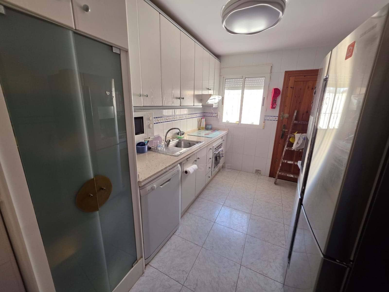 4 makuuhuone Omakotitalo myytävänä paikassa Mazarron mukana uima-altaan - 290 000 € (Ref: 9991232)
