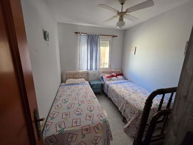 4 soveværelse Byhus til salg i Bahia, Mazarrón med swimmingpool - € 290.000 (Ref: 9991232)