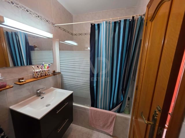 4 soveværelse Byhus til salg i Bahia, Mazarrón med swimmingpool - € 290.000 (Ref: 9991232)