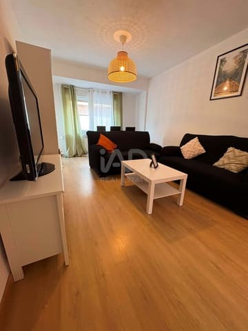 4 bedroom Apartment for sale in Salamanca city - € 247,000 (Ref: 9991234)