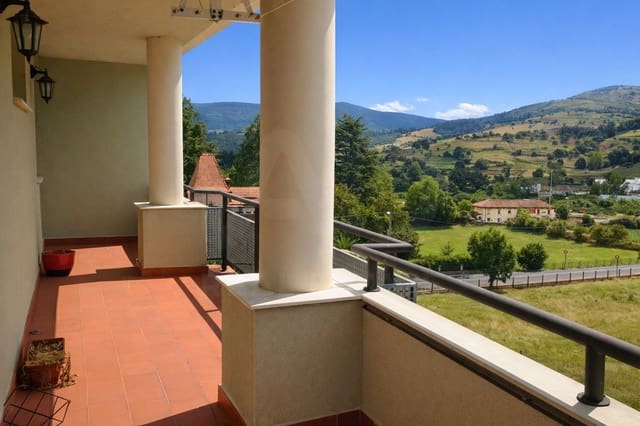 3 Zimmer Penthouse zu verkaufen in Molledo - 130.000 € (Ref: 9991235)
