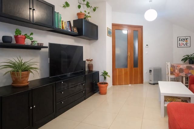 3 Zimmer Penthouse zu verkaufen in Molledo - 130.000 € (Ref: 9991235)