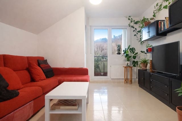 3 Zimmer Penthouse zu verkaufen in Molledo - 130.000 € (Ref: 9991235)
