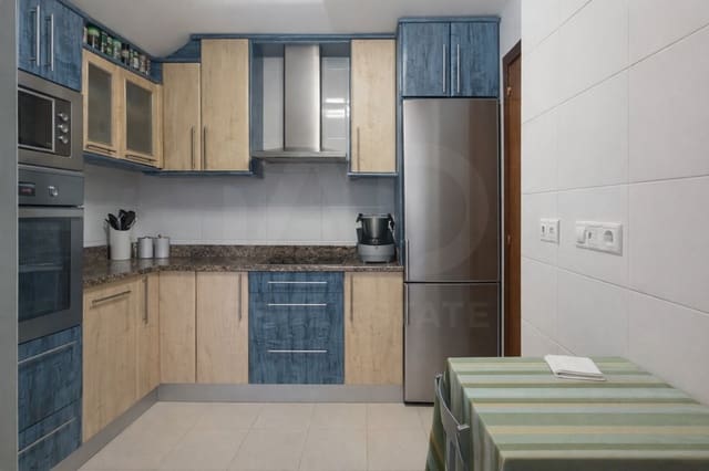 3 Zimmer Penthouse zu verkaufen in Molledo - 130.000 € (Ref: 9991235)