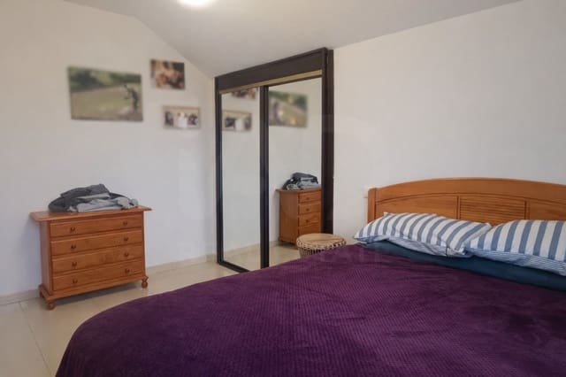 3 Zimmer Penthouse zu verkaufen in Molledo - 130.000 € (Ref: 9991235)