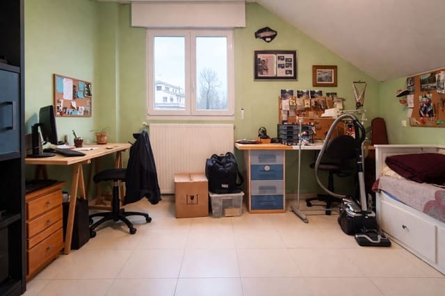 3 Zimmer Penthouse zu verkaufen in Molledo - 130.000 € (Ref: 9991235)