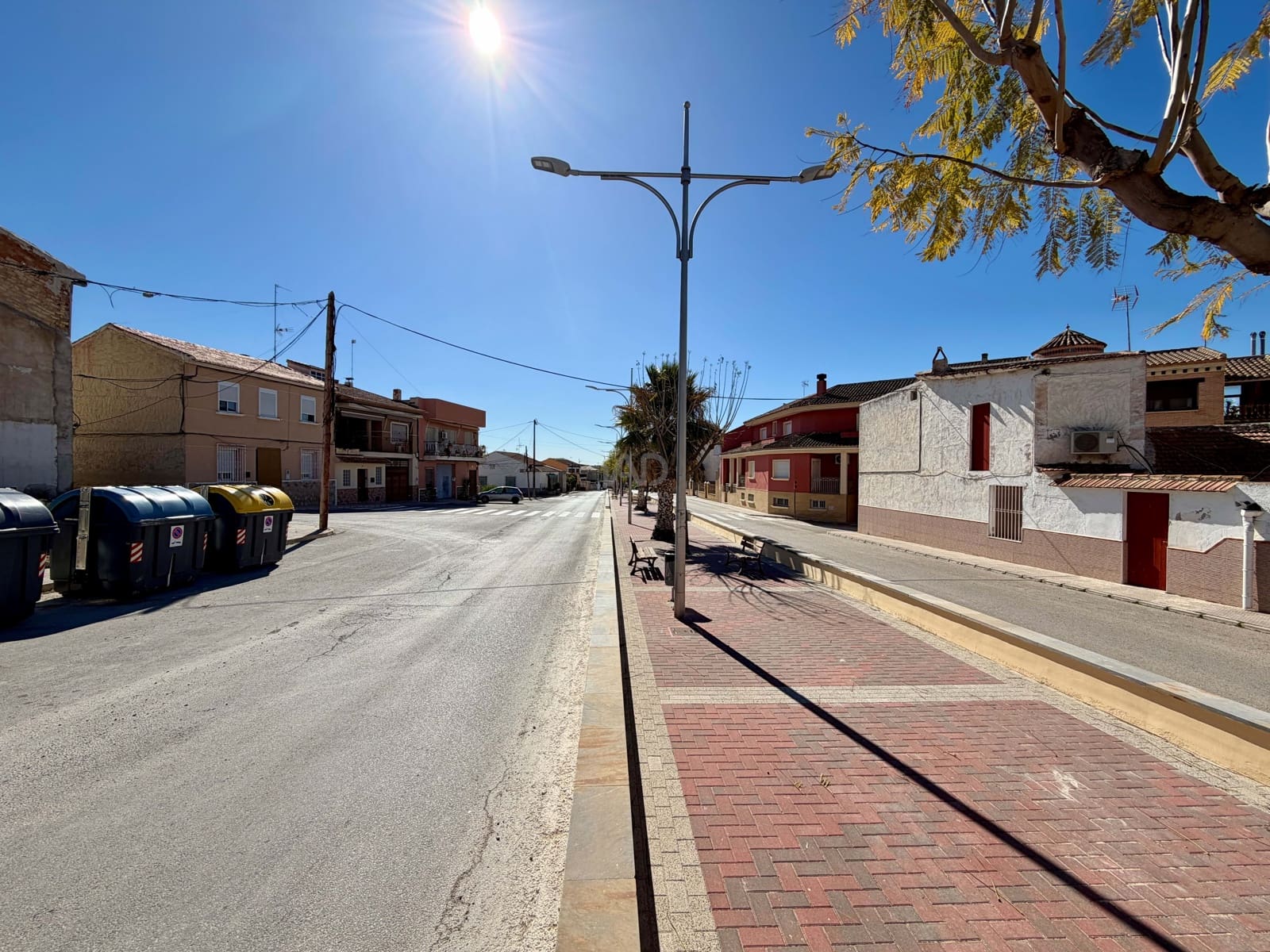Solar/Parcela en Archena en venta - 29.000 € (Ref: 9991236)