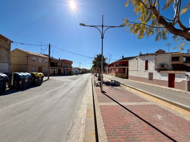 Solar/Parcela en Archena en venta - 29.000 € (Ref: 9991236)