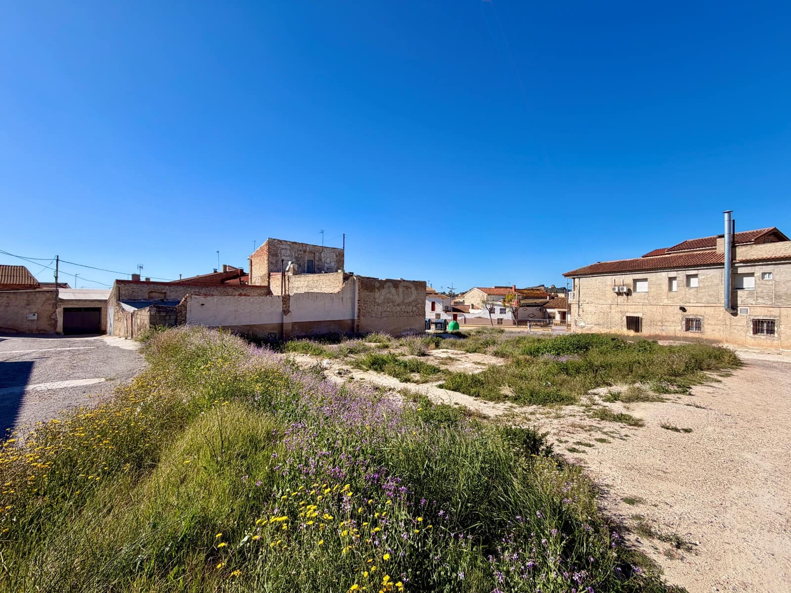Solar/Parcela en Archena en venta - 29.000 € (Ref: 9991236)