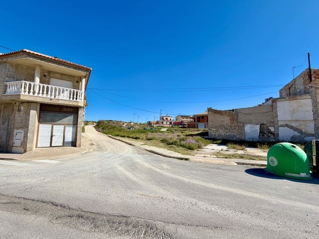 Solar/Parcela en Archena en venta - 29.000 € (Ref: 9991236)