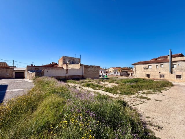 Solar/Parcela en Archena en venta - 29.000 € (Ref: 9991236)