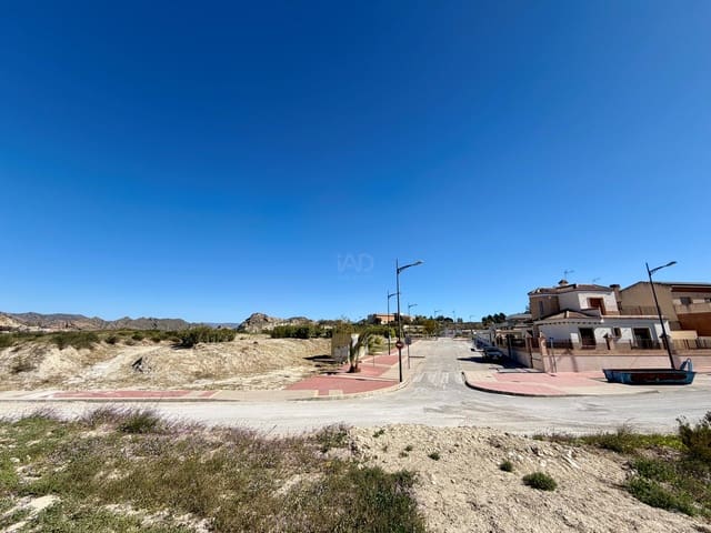 Solar/Parcela en Archena en venta - 29.000 € (Ref: 9991236)