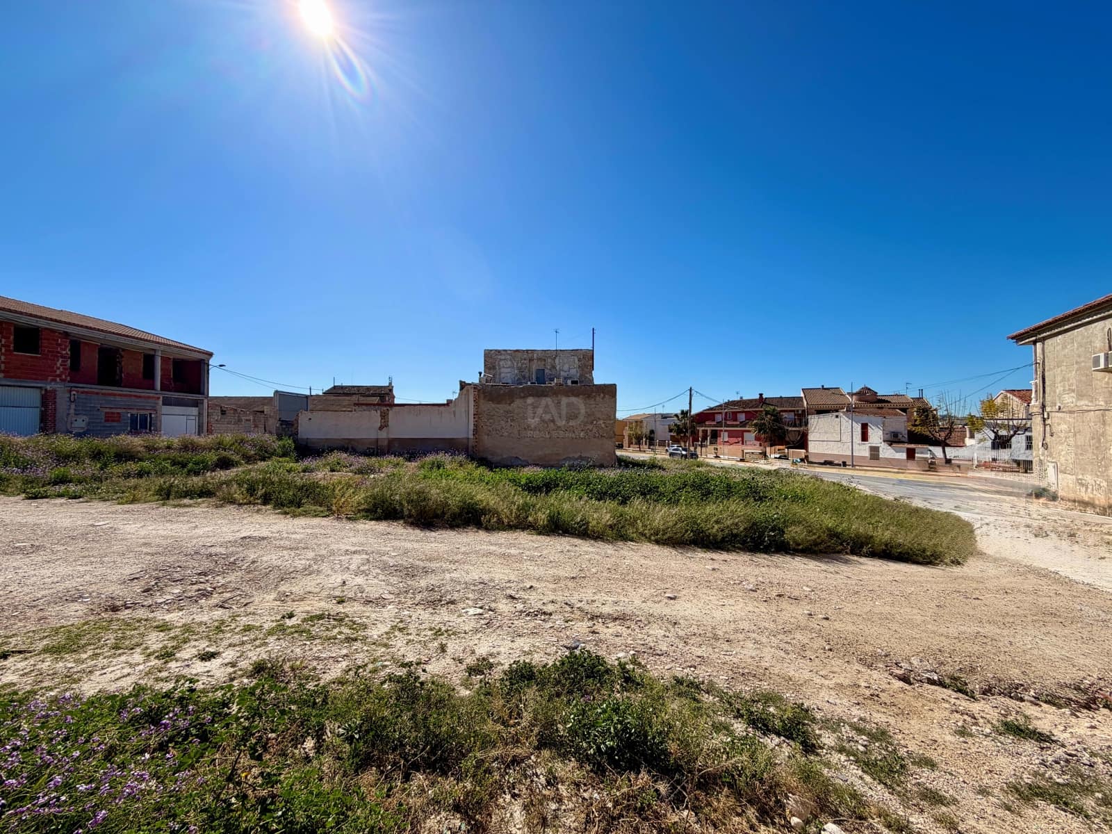 Solar/Parcela en Archena en venta - 29.000 € (Ref: 9991236)
