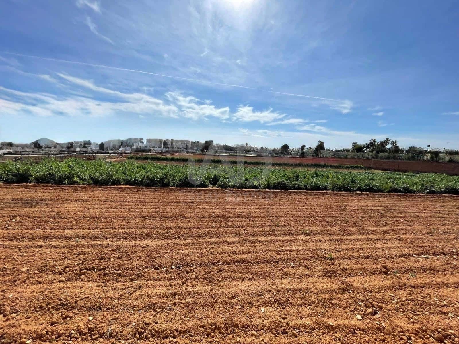 Tomt till salu i Torredembarra - 2 600 000 € (Ref: 9991237)