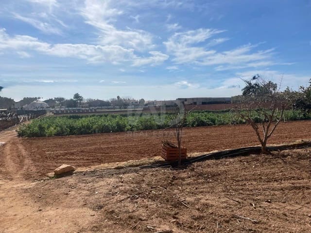 Building Plot for sale in Torredembarra - € 2,600,000 (Ref: 9991237)