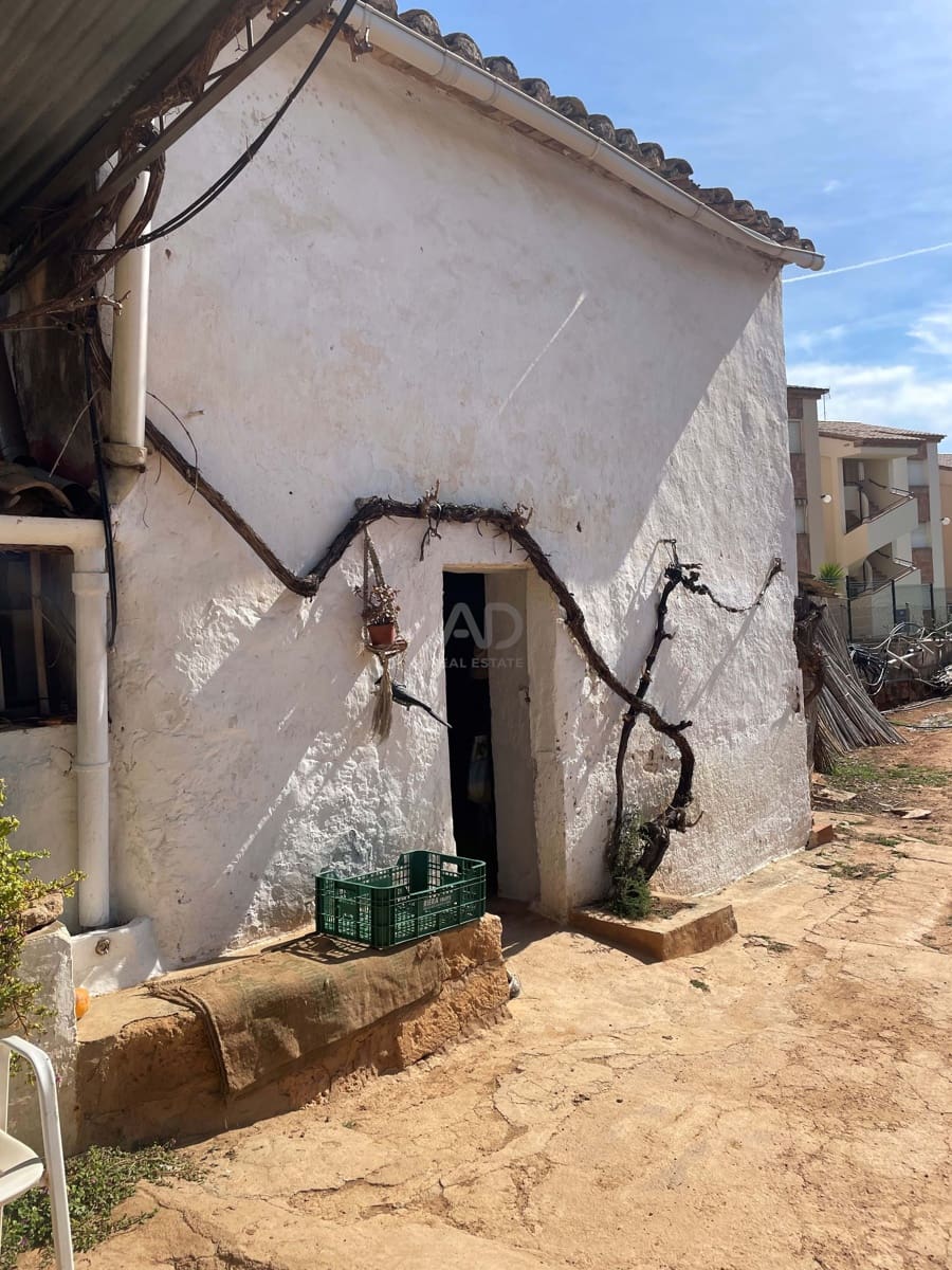 Tomt till salu i Torredembarra - 2 600 000 € (Ref: 9991237)