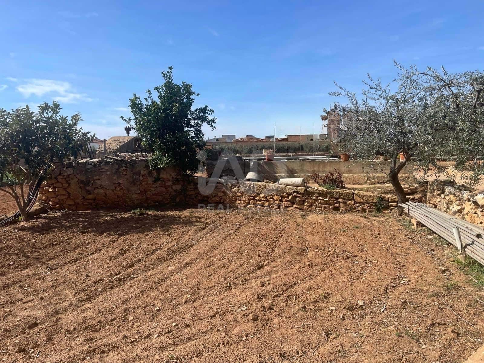 Tomt till salu i Torredembarra - 2 600 000 € (Ref: 9991237)