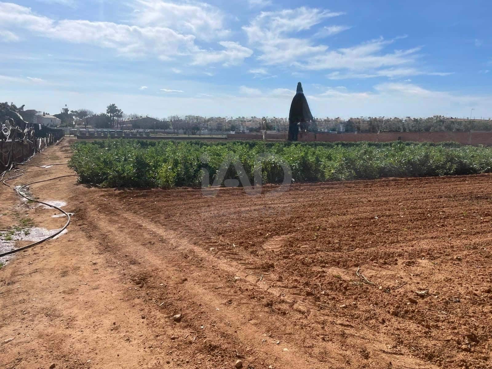 Tomt till salu i Torredembarra - 2 600 000 € (Ref: 9991237)