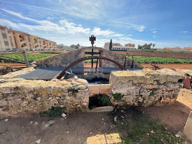 Building Plot for sale in Torredembarra - € 2,600,000 (Ref: 9991237)