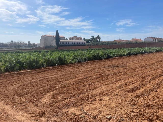 Building Plot for sale in Torredembarra - € 2,600,000 (Ref: 9991237)