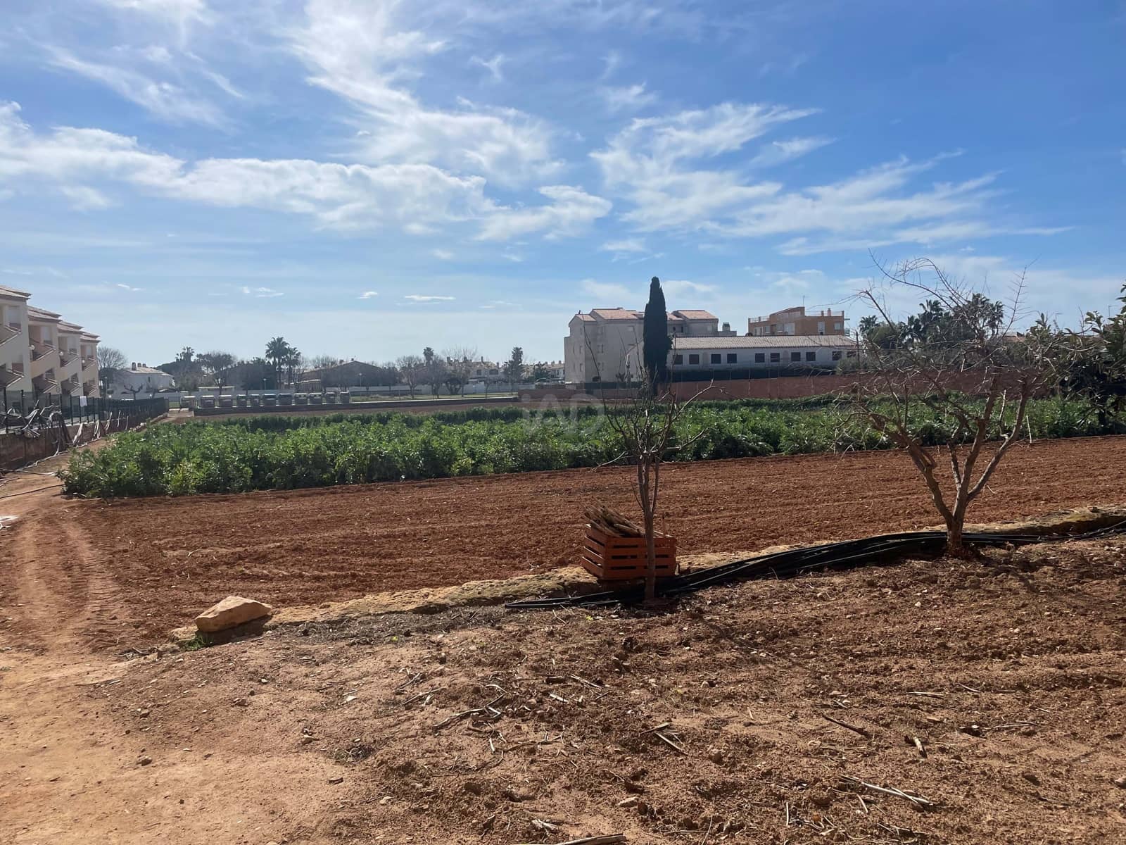 Tomt till salu i Torredembarra - 2 600 000 € (Ref: 9991237)