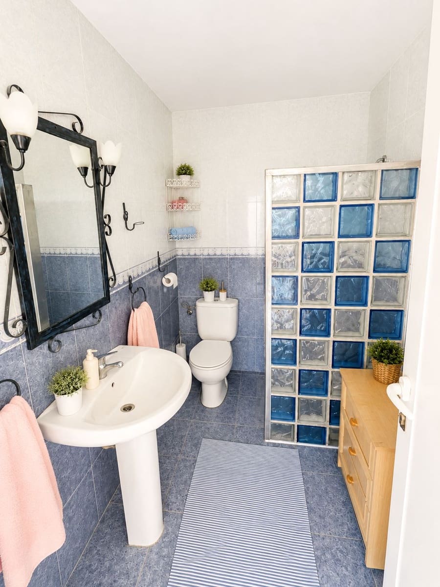 4 camera da letto Finca/Casa di Campagna in vendita in Cieza con piscina garage - 240.000 € (Rif: 9991238)