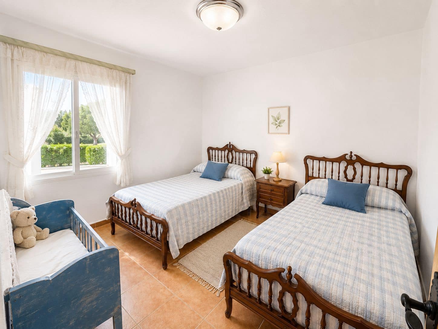 4 camera da letto Finca/Casa di Campagna in vendita in Cieza con piscina garage - 240.000 € (Rif: 9991238)