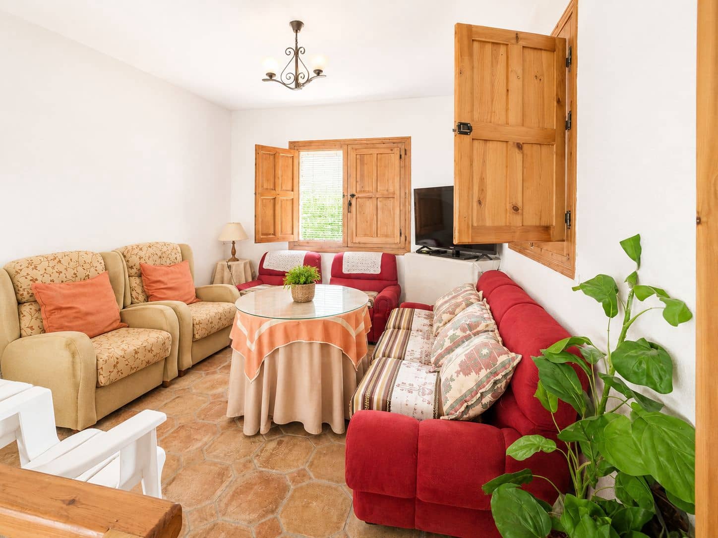 4 camera da letto Finca/Casa di Campagna in vendita in Cieza con piscina garage - 240.000 € (Rif: 9991238)