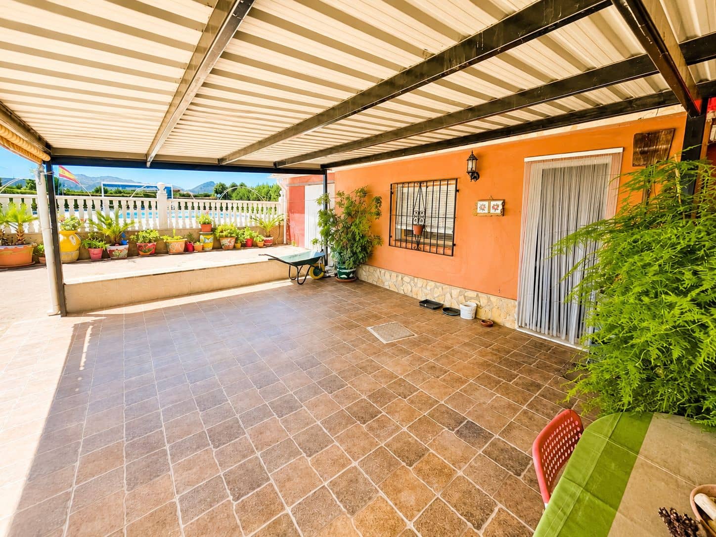4 camera da letto Finca/Casa di Campagna in vendita in Cieza con piscina garage - 240.000 € (Rif: 9991238)