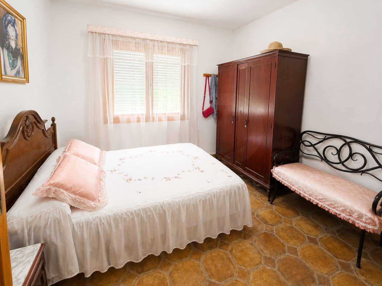4 camera da letto Finca/Casa di Campagna in vendita in Cieza con piscina garage - 240.000 € (Rif: 9991238)