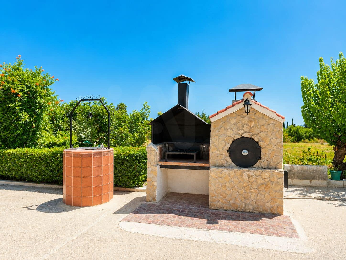 4 camera da letto Finca/Casa di Campagna in vendita in Cieza con piscina garage - 240.000 € (Rif: 9991238)