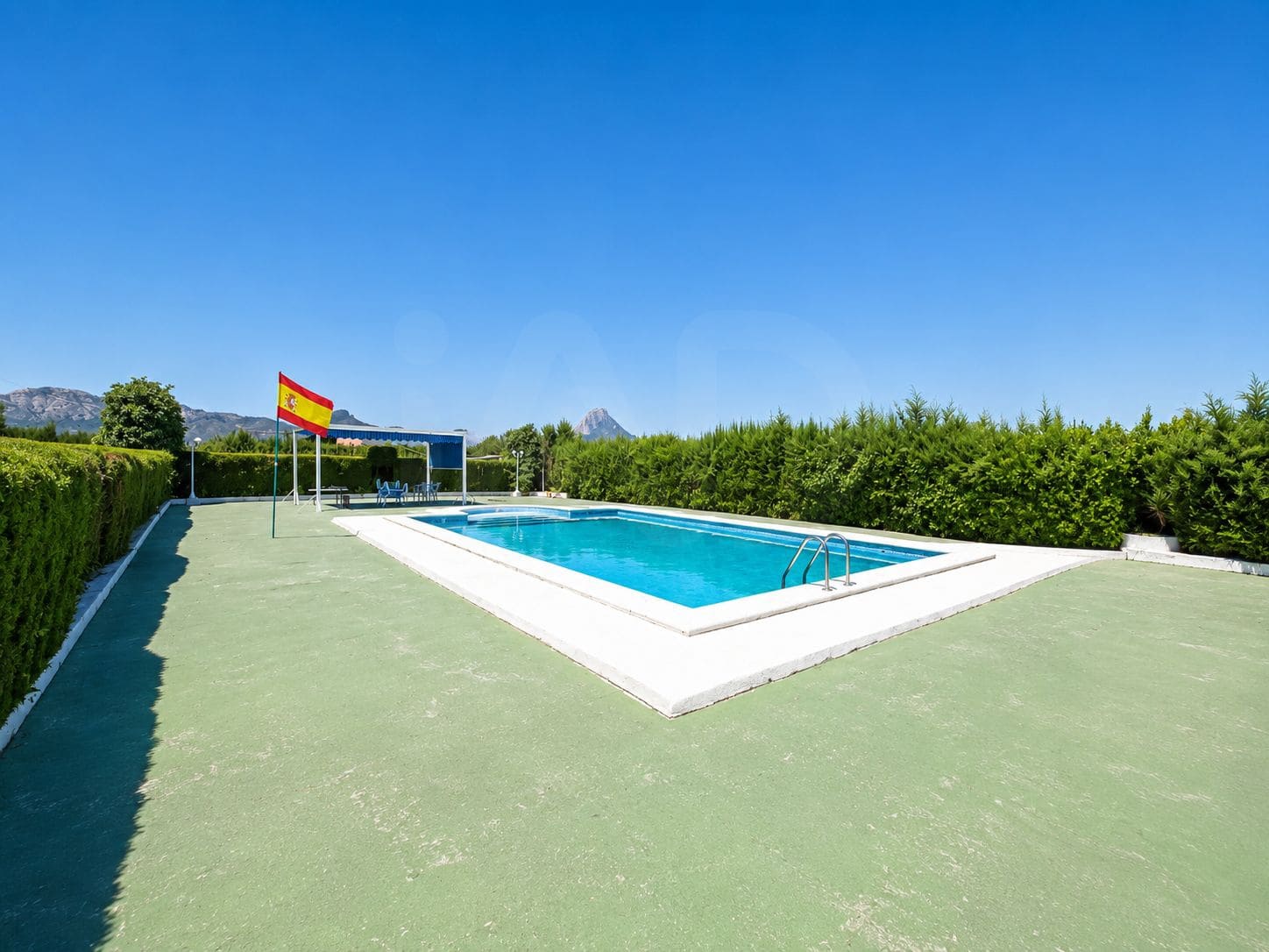 4 camera da letto Finca/Casa di Campagna in vendita in Cieza con piscina garage - 240.000 € (Rif: 9991238)