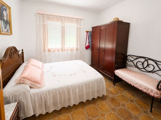 4 slaapkamer Finca/Landhuis te koop in Cieza met zwembad garage - € 240.000 (Ref: 9991238)