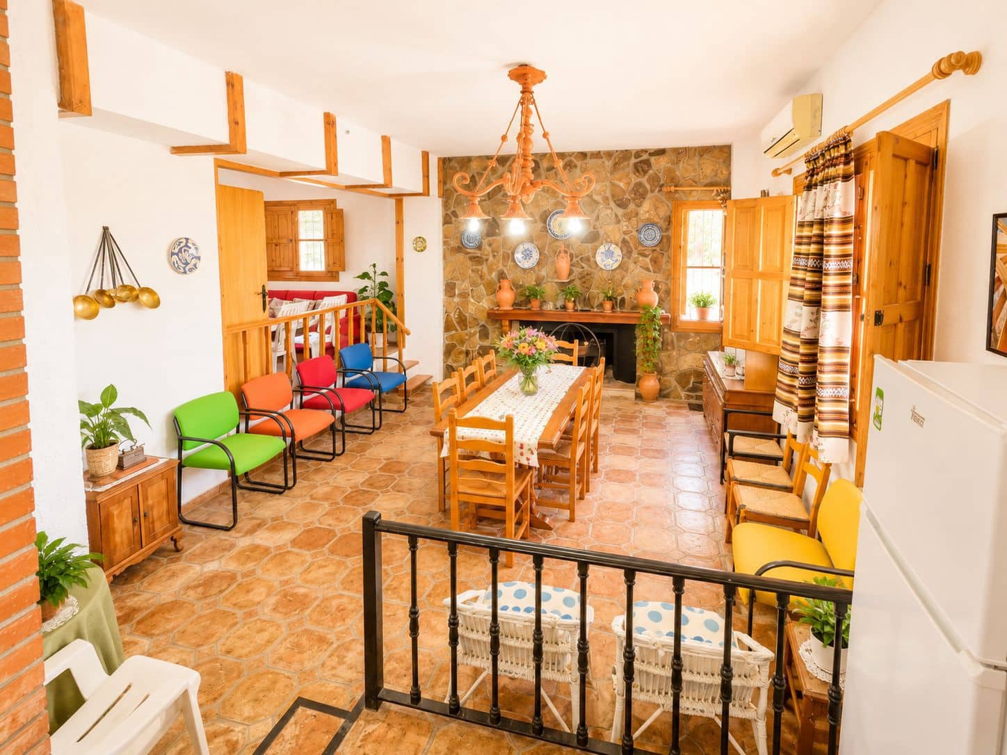 4 camera da letto Finca/Casa di Campagna in vendita in Cieza con piscina garage - 240.000 € (Rif: 9991238)